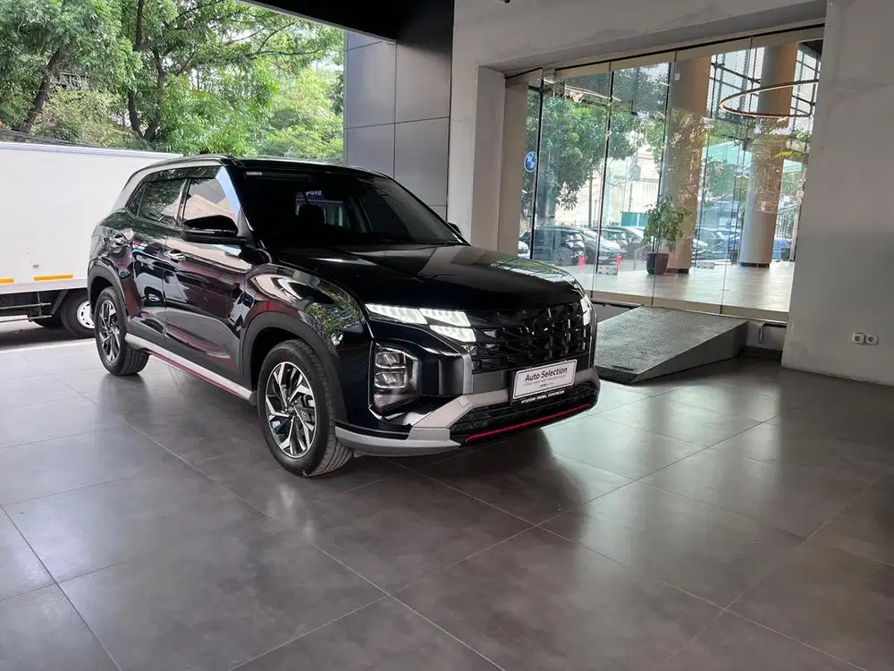 HYUNDAI CRETA PRIME 1.5 2022
