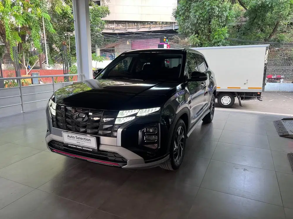 HYUNDAI CRETA PRIME 1.5 2022