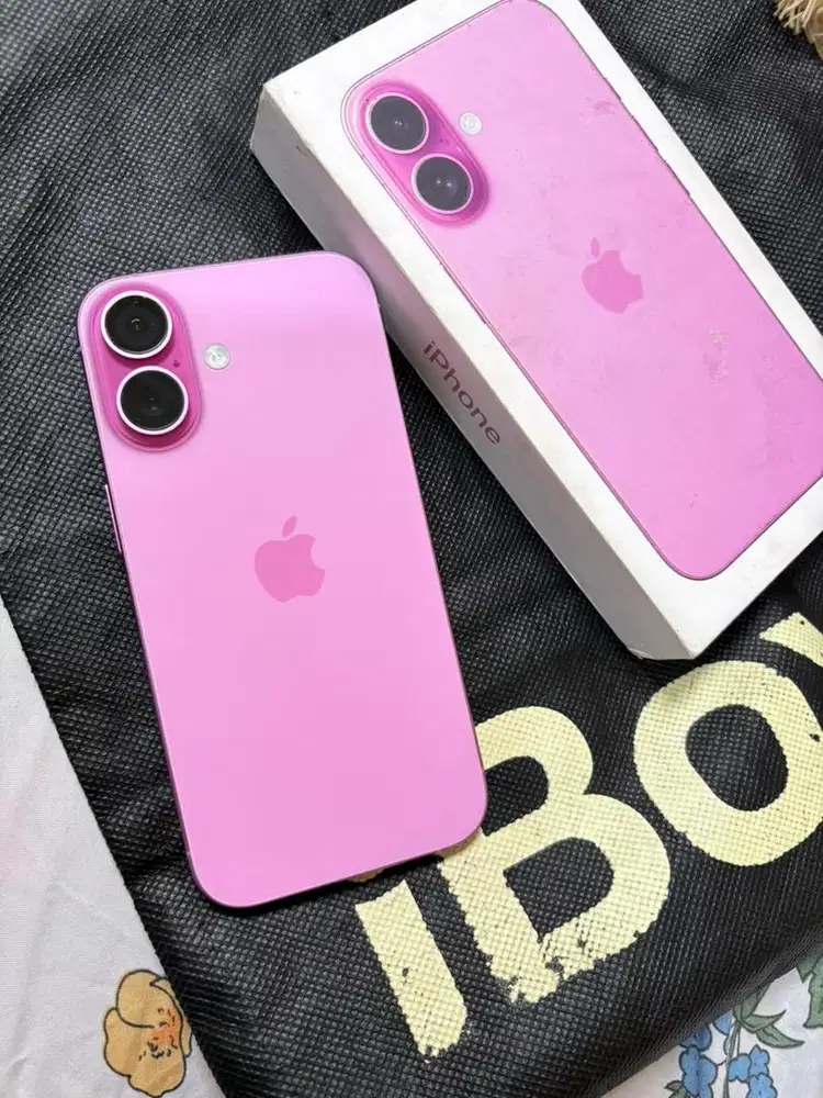 iphone 16 128gb ibox