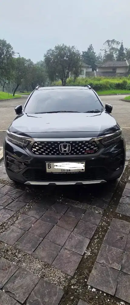 Honda WRV RS NON SENSING 2023