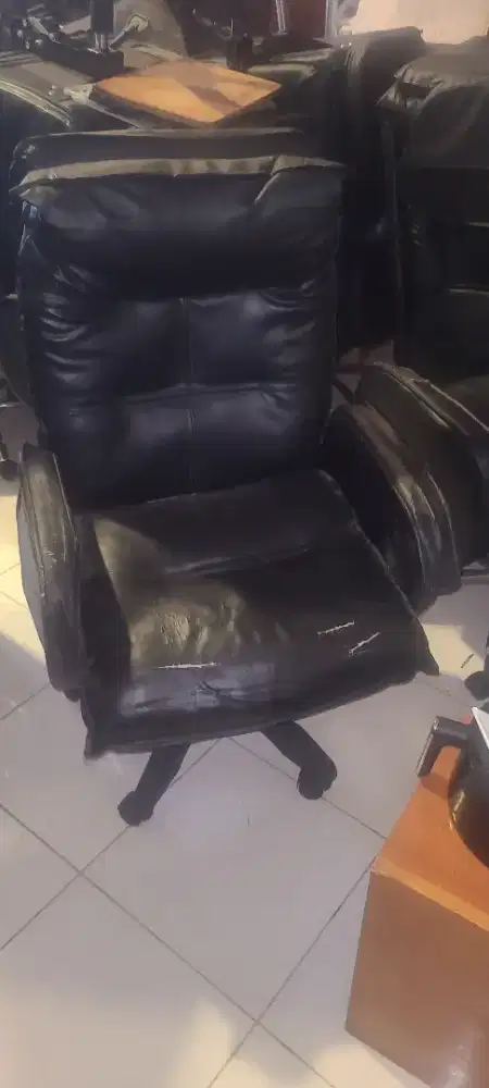 Kursi kantor/gaming