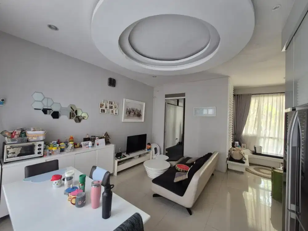 Rumah siap huni 2lantai di Citra Green Dago
