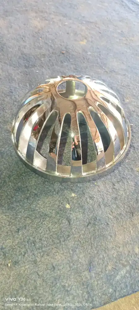 roof drain stainless 3 INA