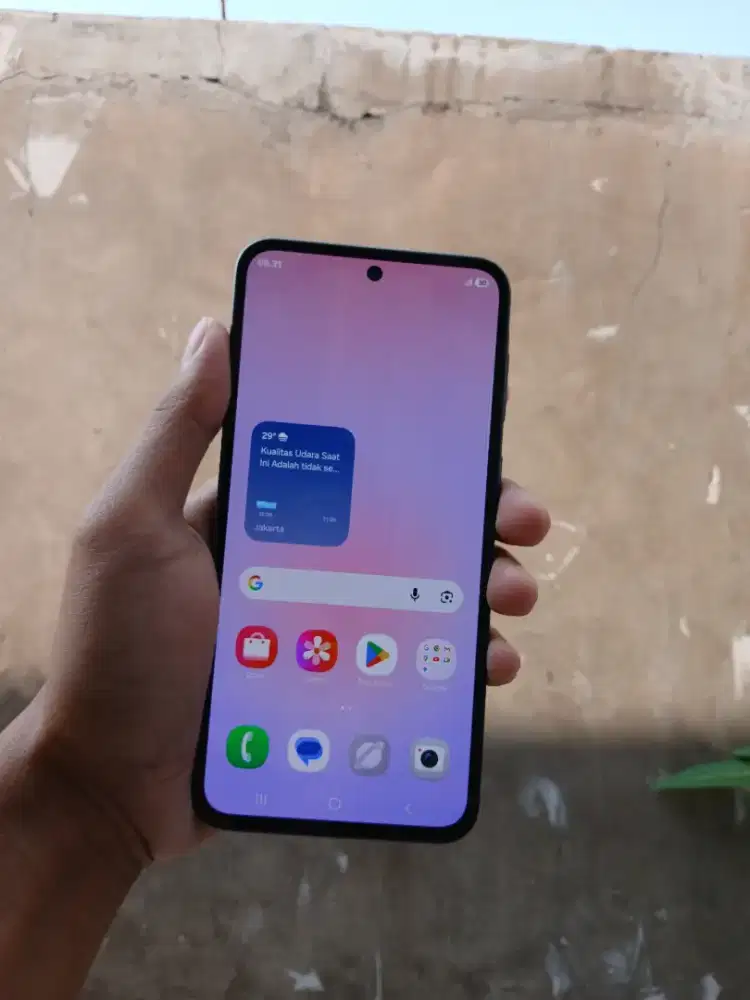 Samsung a37 5G 8/256