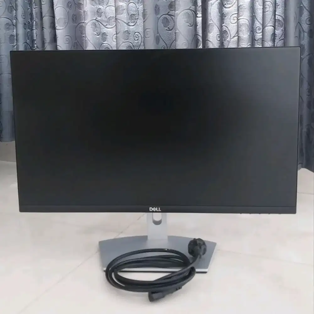 Dijual Layar Monitor DELL S2124HN