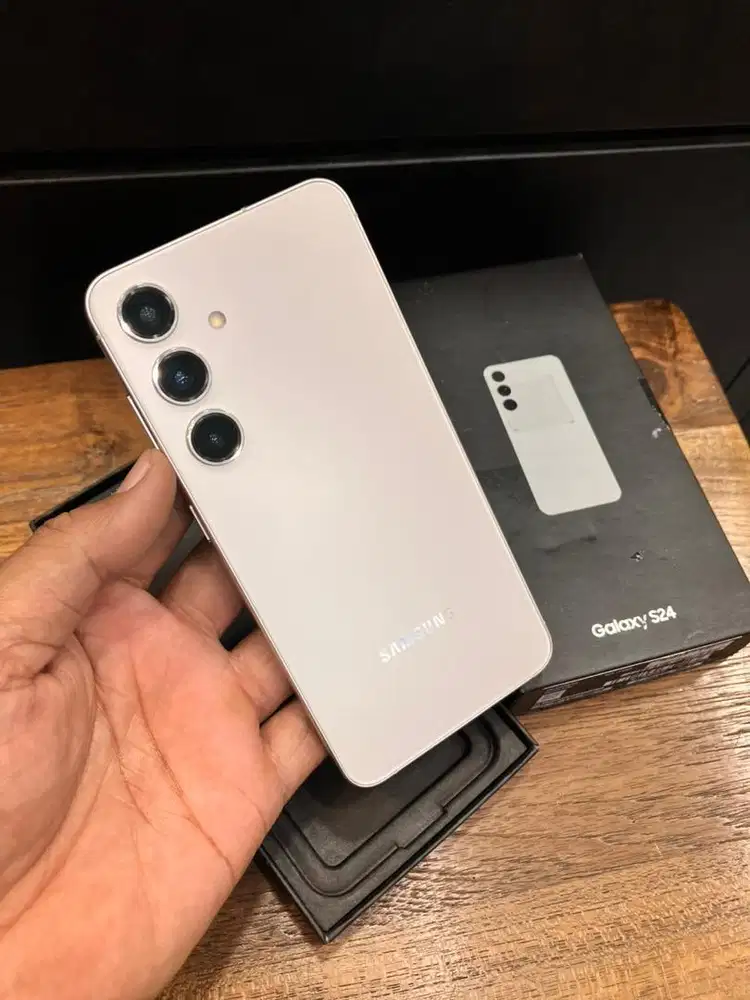 Samsung s24 512gb mulus