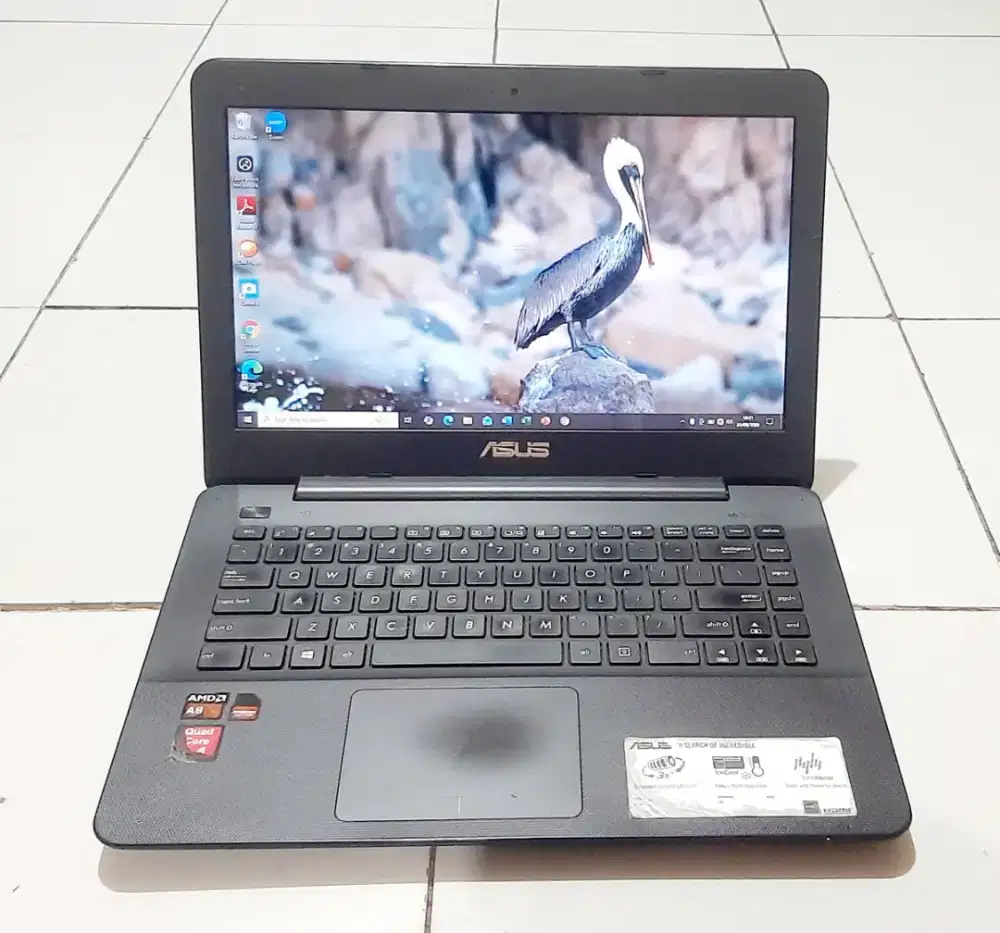 Laptop Asus X454Y