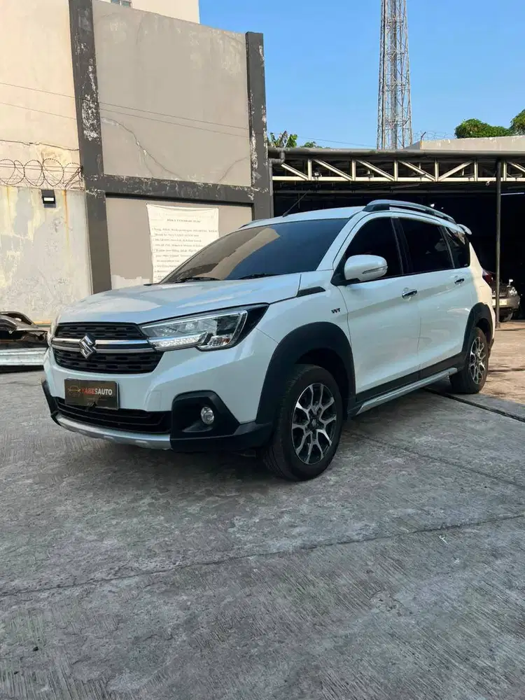 [DP 20 JT] Suzuki XL-7 XL7 2022 Beta Siap Pakai Istimewa
