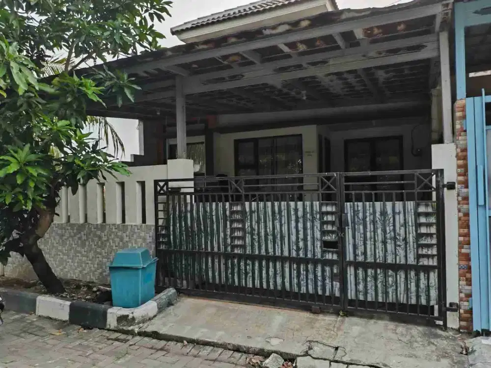 JUAL CEPAT PERUMAHAN PANORAMA GATOT SUBROTO TANGERANG