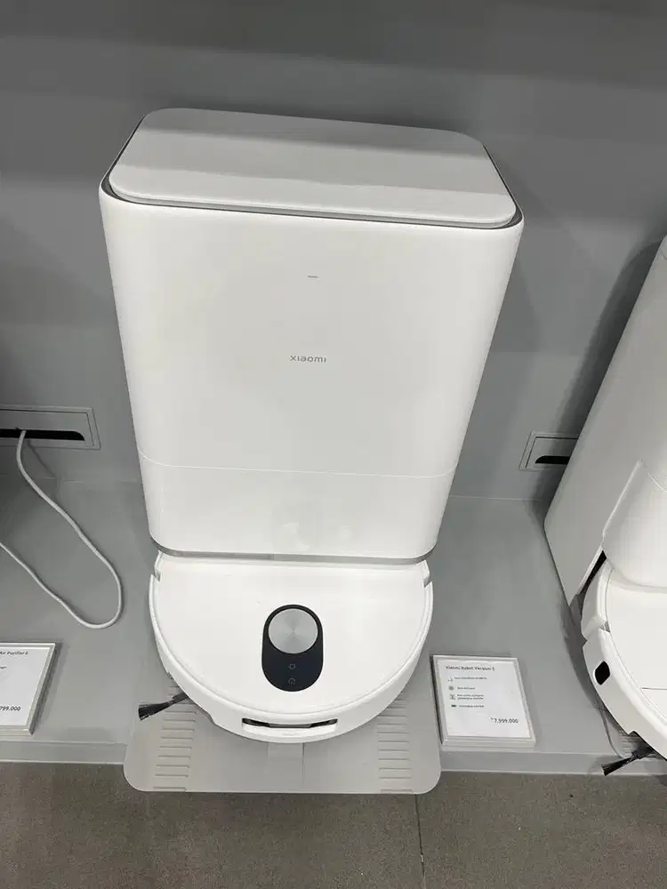 Xiaomi Tobot Vacum 5