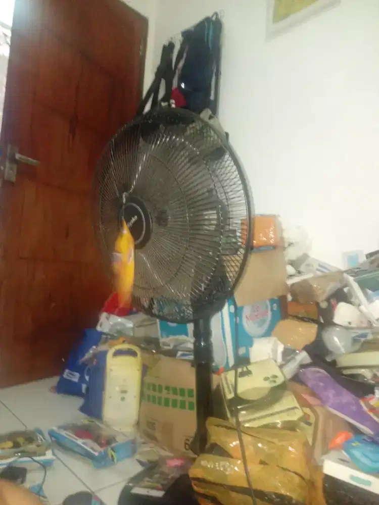 Kipaa angin miyako no minus