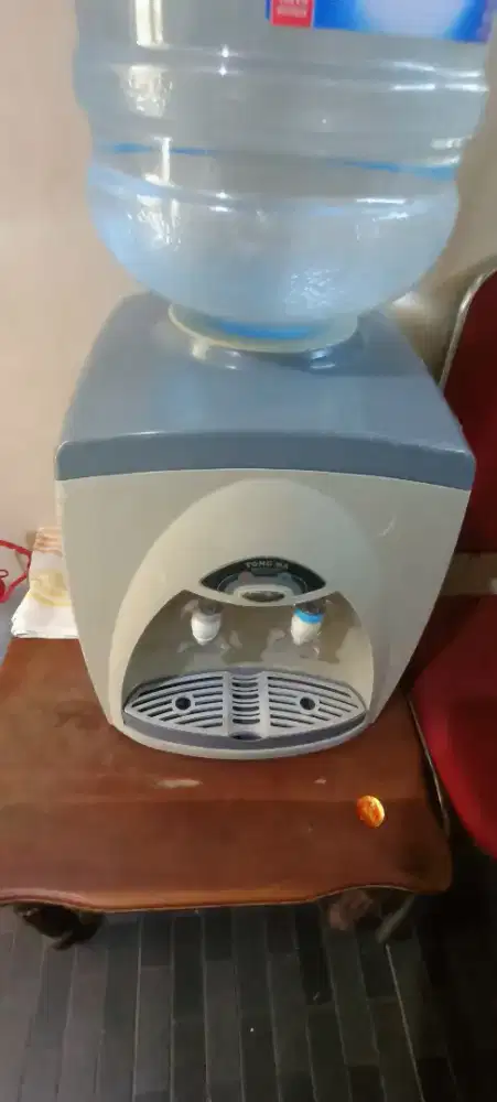 Dispenser yong ma jual cepat