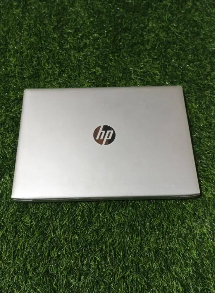hp probook 430 i7 gen 8 16\512 gb