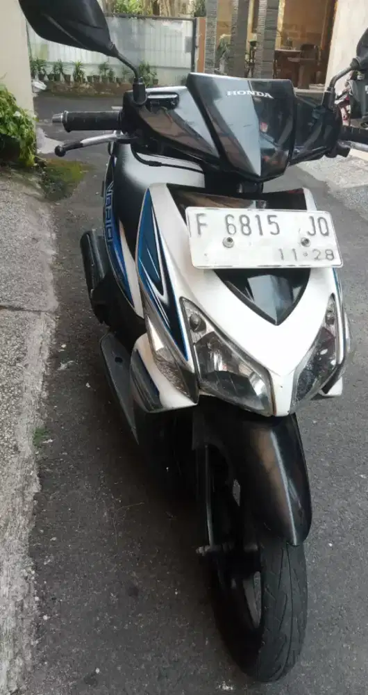 Vario Agnes 2013 - Full Ori