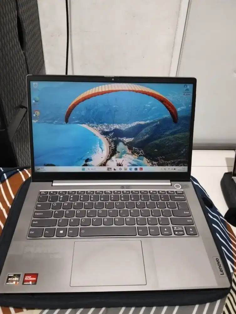 Lenovo Thinkbook 14 G3 ACL Ryzen 7 5700U
