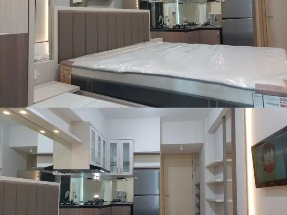 Disewakan apartemen anderson pakuwon mall