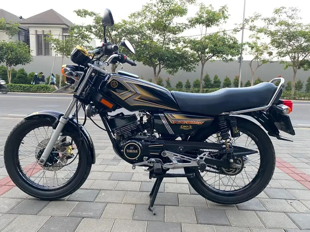 Rx king 2003 SE