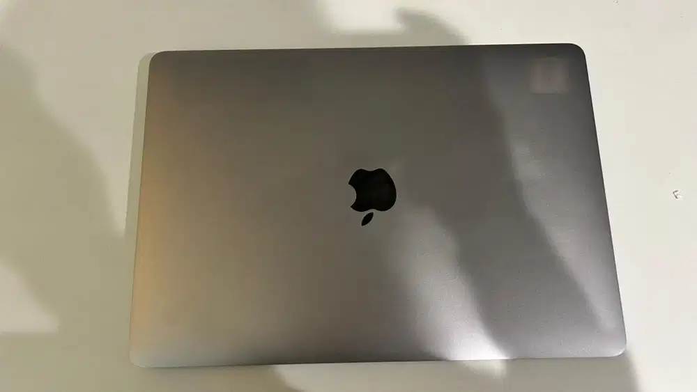Macbook Pro 2020 Touchbar