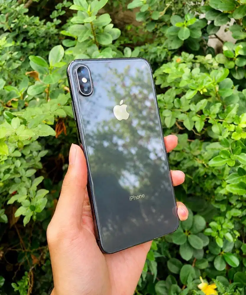 IPhone X 64GB All operator