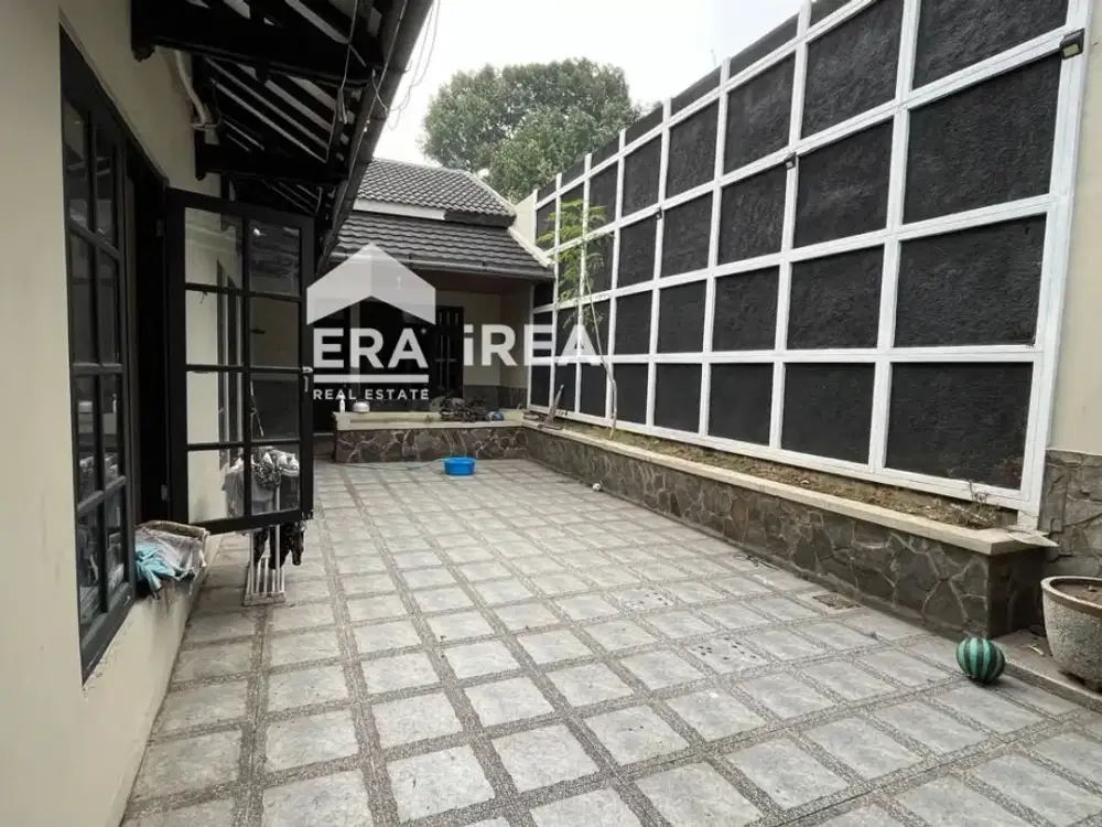 Rumah Dijual di Solo Area Pasar Klewer