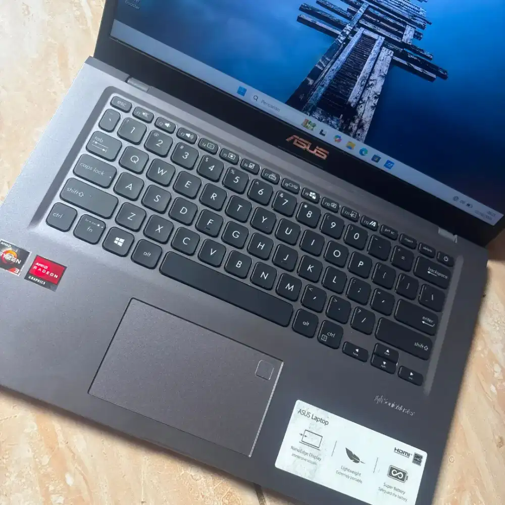 Asus VivoBook 14 M415DAO