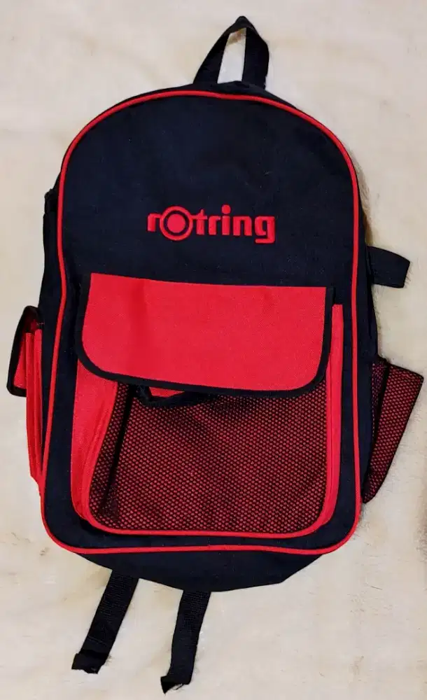Tas Rotring Original Baru