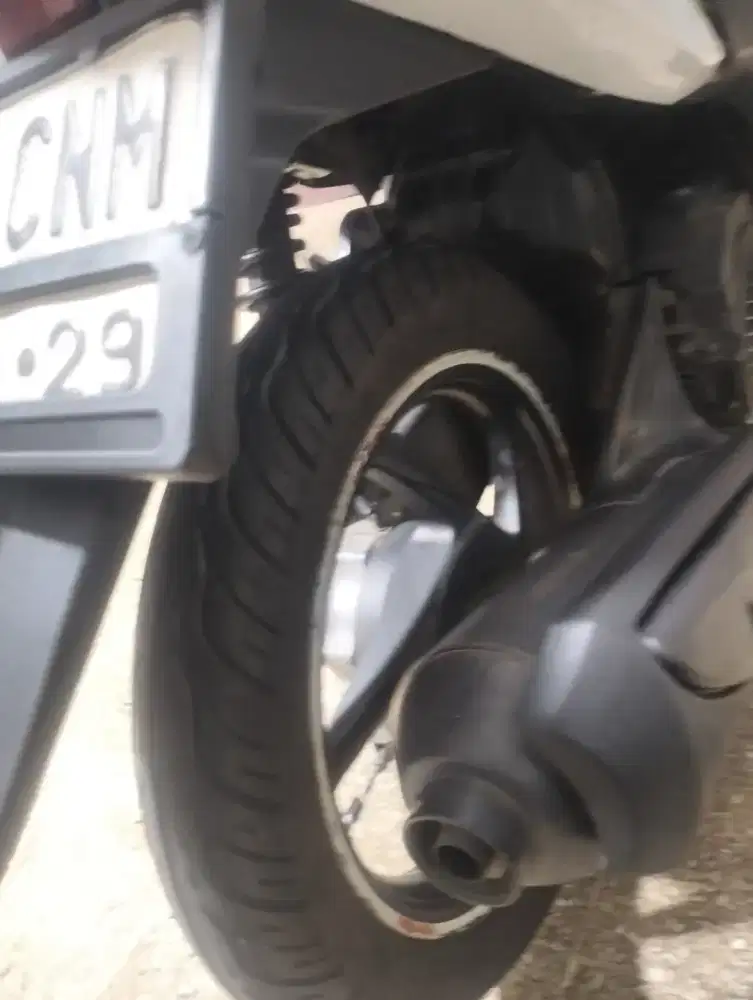 di jual cepat vario 110 mulusjarang di oakai