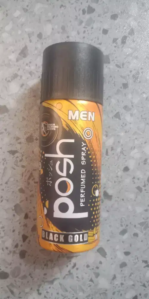 Jual posh men oren