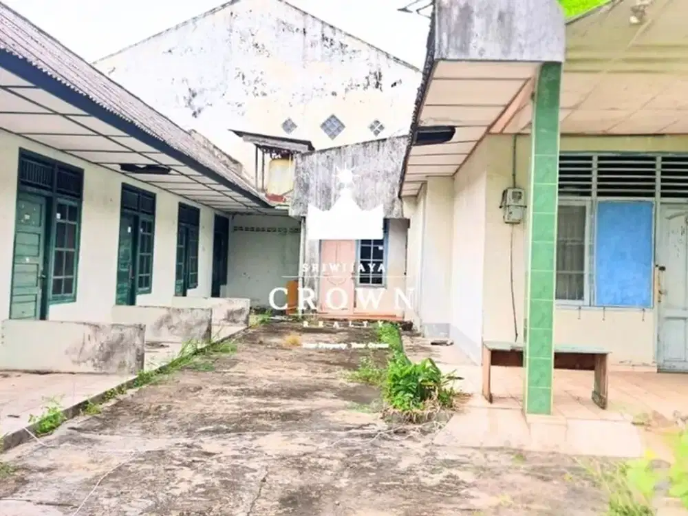 Dijual Kosan di Indralaya dekat kampus  UNSRI, Indralaya Indah, Kec. Indralaya, Kabupaten Ogan Ilir,