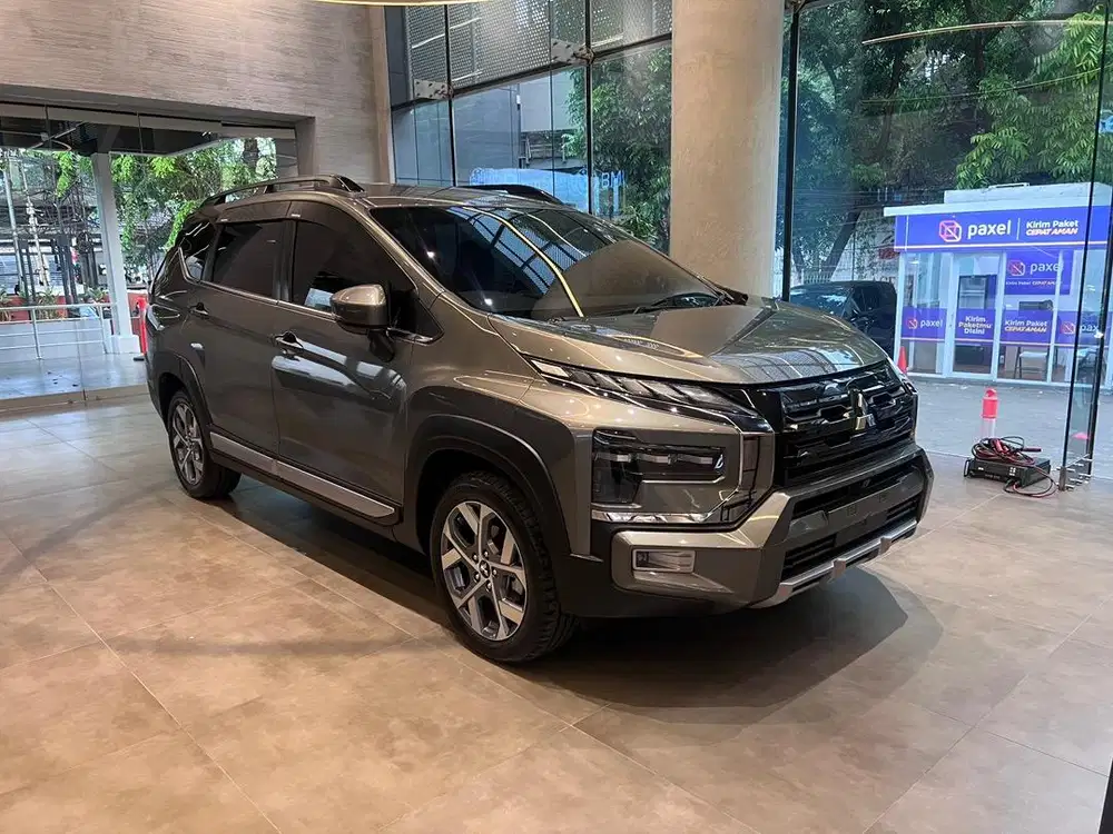 MITSUBISHI XPANDER CROSS PREMIUM 2023
