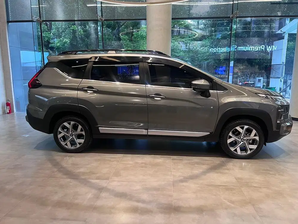 MITSUBISHI XPANDER CROSS PREMIUM 2023