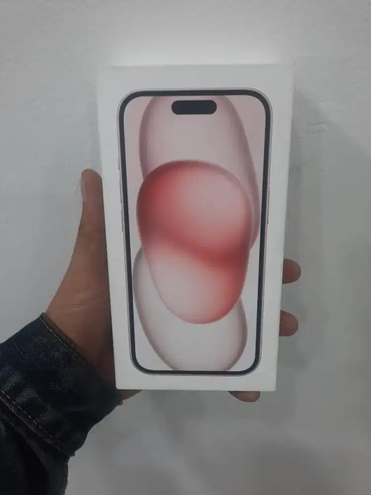 Iphone 15 128 iBox New