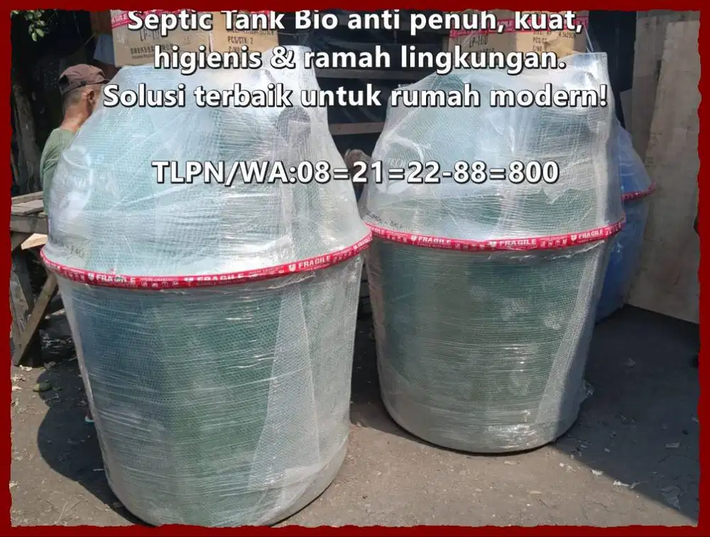 spitang, Sepiteng Biofilter, Biotank, Biofil, Biotech,