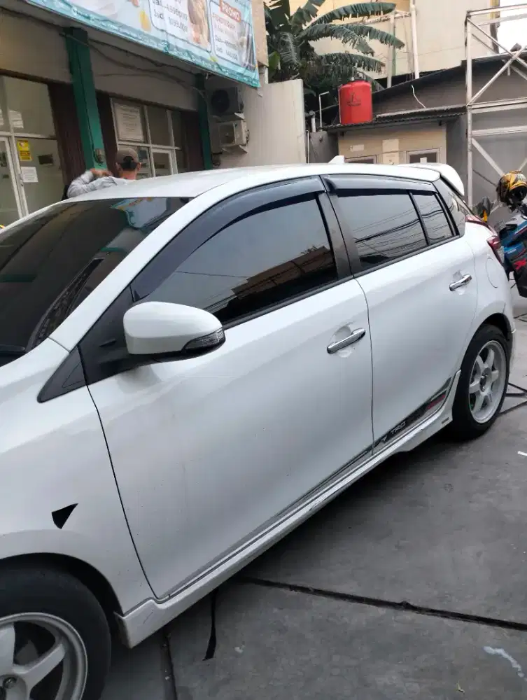Jual kaca film mobil harga murah