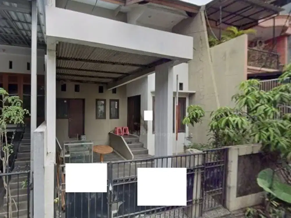 Ss.3903 - Murah !! Dijual Rumah Minimalis 7x15 Siap Huni Hadap Timur di Gading Cipta Residence