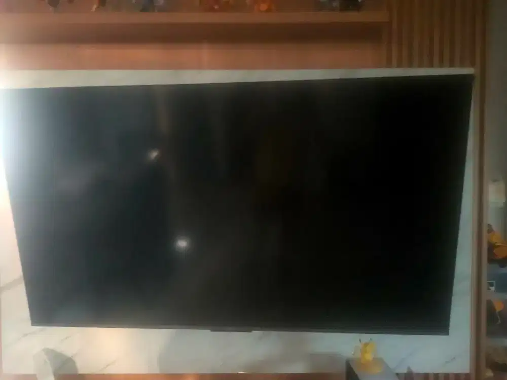Xiaomi a pro 65 inch