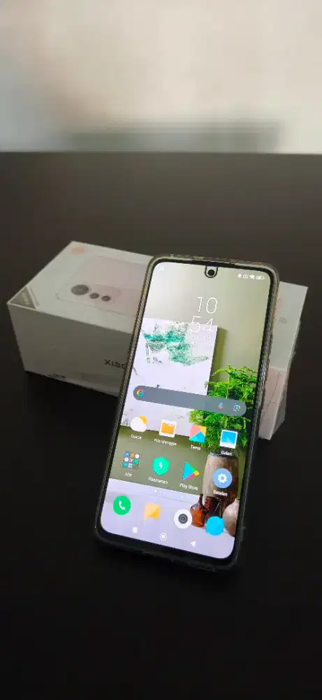 Jual BU Xiaomi 12 Lite 5G