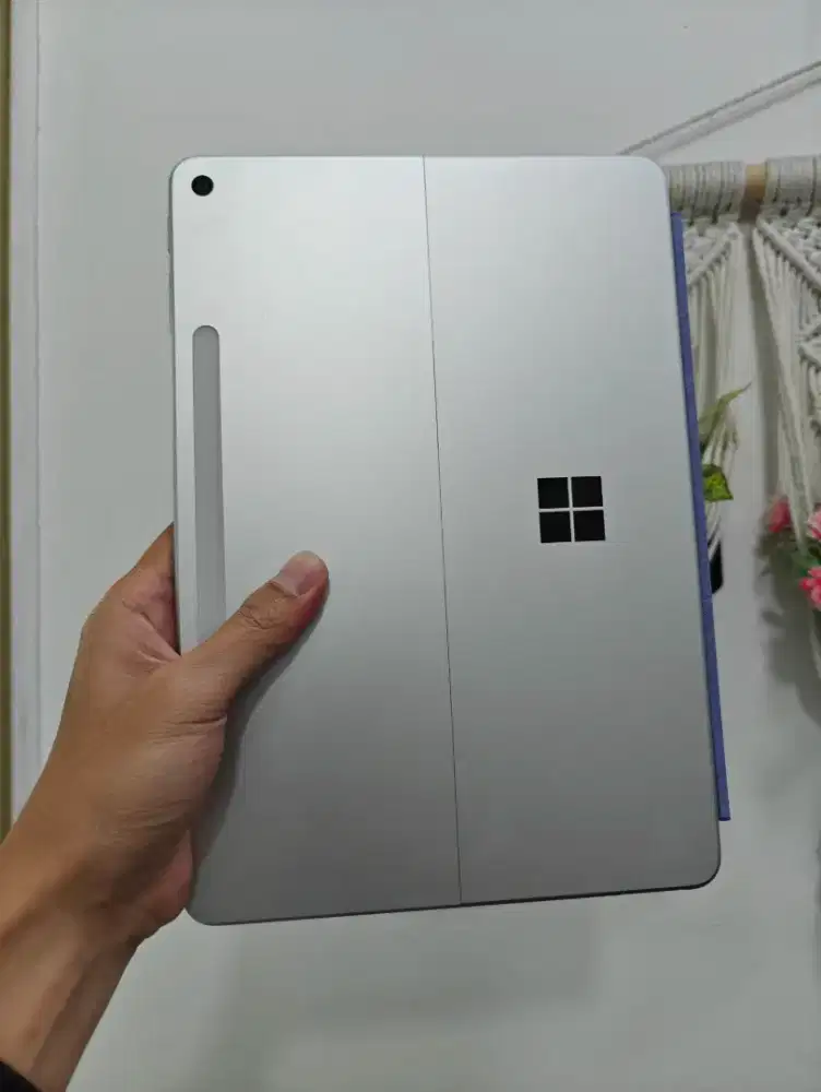 Microsoft surface pro 12 16/256