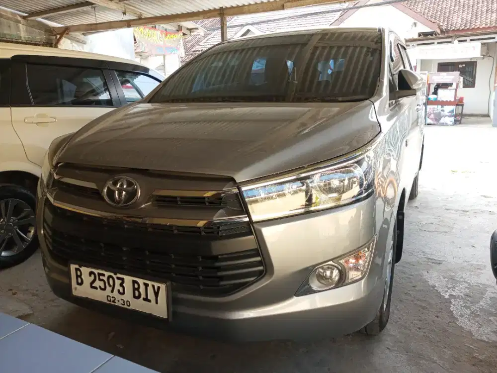 Reborn G 2.0 MT 2020