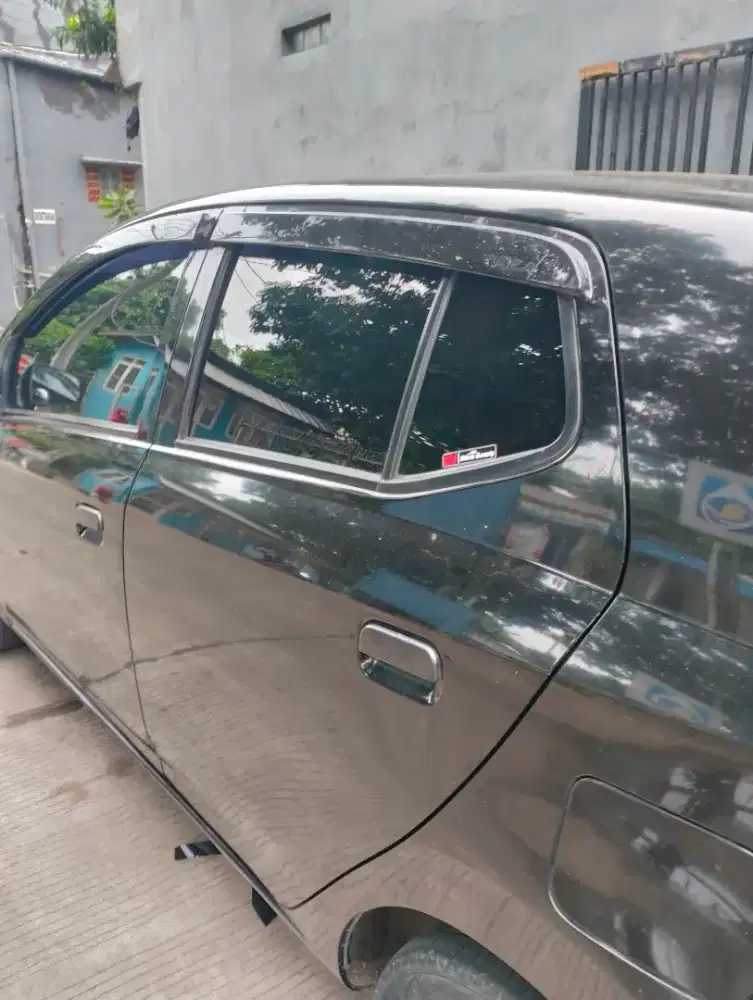 Pusat kaca film mobil harga murah
