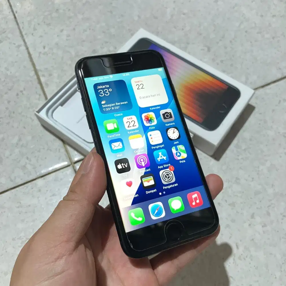 iPhone 8 Special Edition iBox iOS 18 no minus 7 SE 1 2 3 ZPA 2020 2022