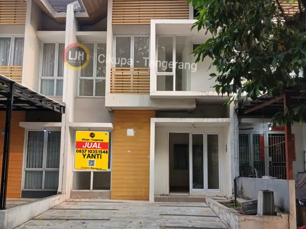 RUMAH CITRA RAYA