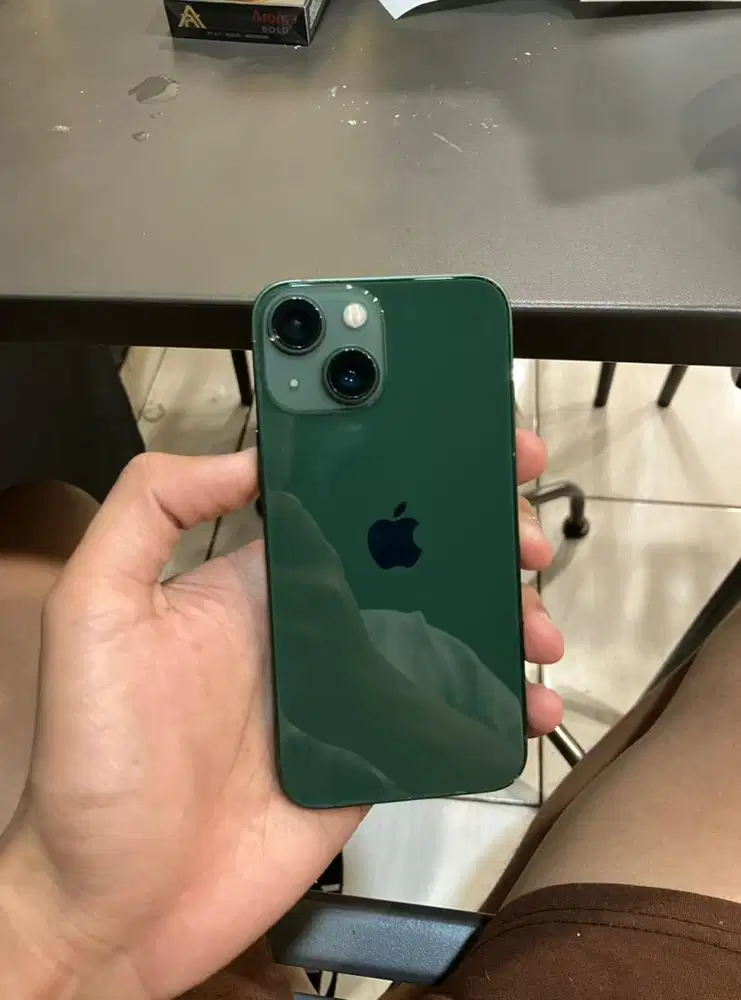 iphone 13 Mini 128 Beacukai