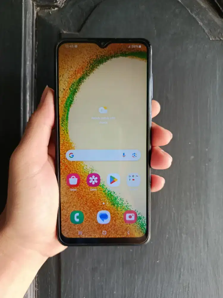 Samsung a04s 4/64gb nominus