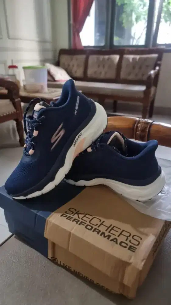 Sketcher Archfit