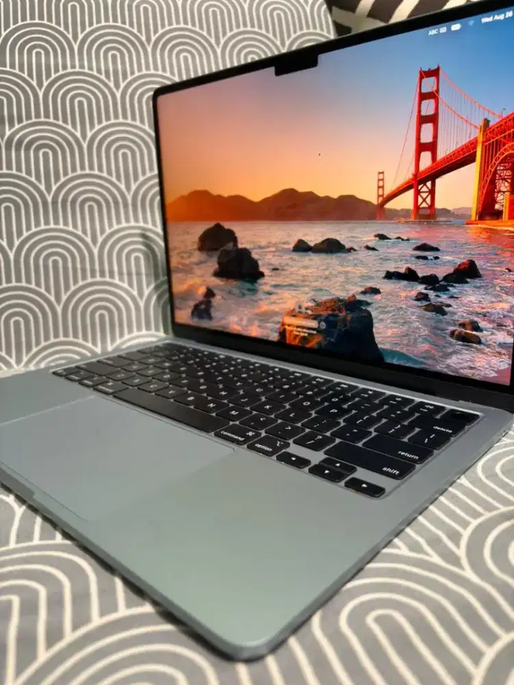 Macbook air m4 16/256GB