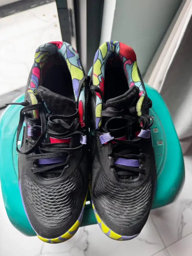 Asics Gel-Resolution X Padel