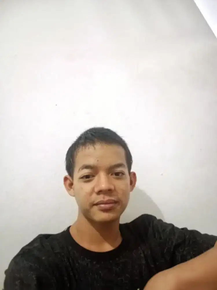Bismillah cari pekerjaan