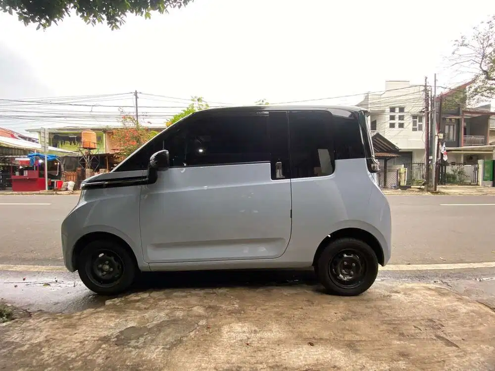 penjual