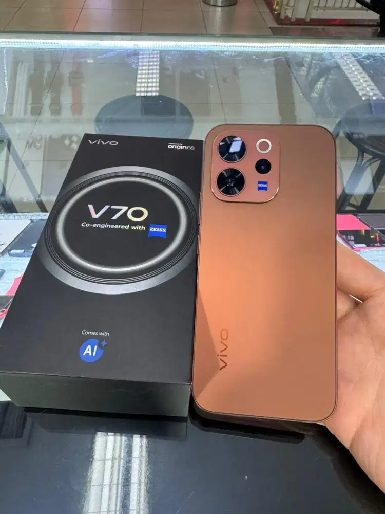 V70 12/256 full shet